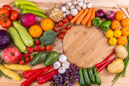 👉 Fit durch den Winter: Vitamine & Tipps für deinen Hund
