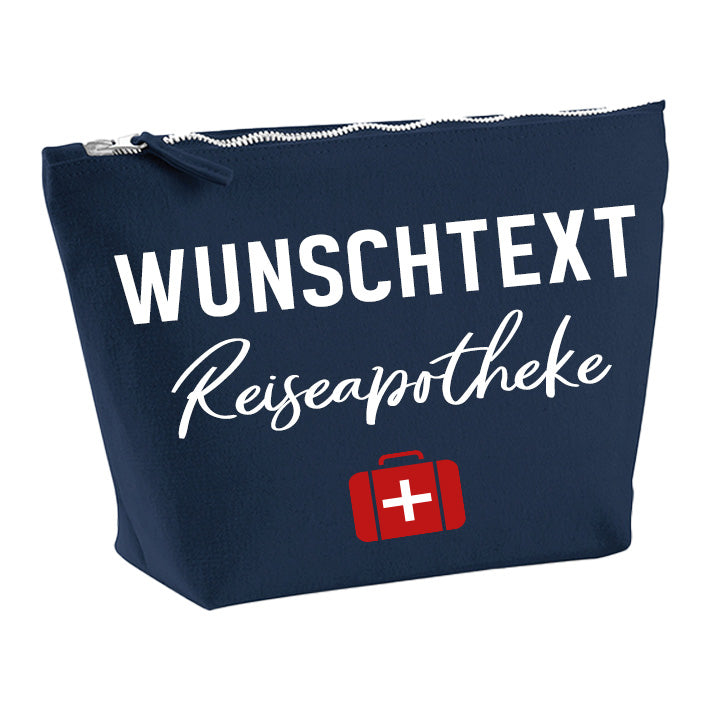 Hunde Reiseapotheke - kleine Tasche